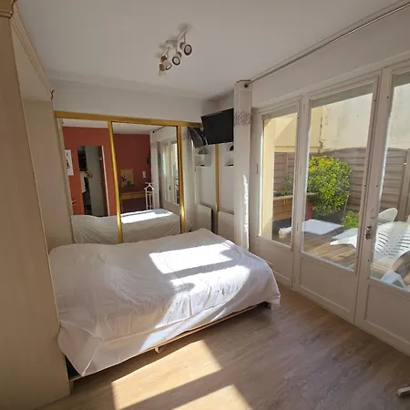Renove - Terrasse, Parking, A Pied 公寓 *